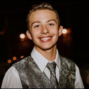 Meet your Posher, Daniel